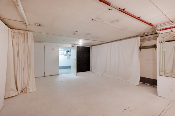 Photo - For rent: Kerkstraat 32H, 1017 GM Amsterdam